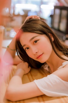 把自己训练成小喷泉视频